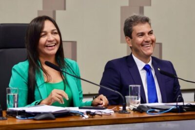Braide assumirá comando do PSD no MA e Eliziane vice-presidência nacional