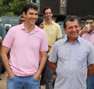 BOMBA! Atenção MP e TCE, Braide mandou pagar mais R$ 1 Milhão e 500 Mil para associação