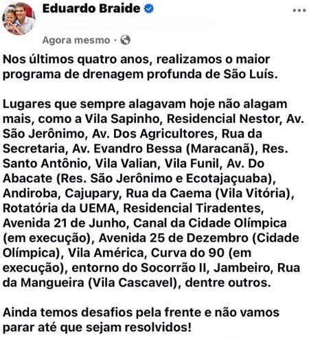 Foto: Reprodução