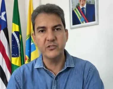 Braide enfrenta empresários e diz que pagará passagens por aplicativos à população e fará nova licitação do transporte de São Luís