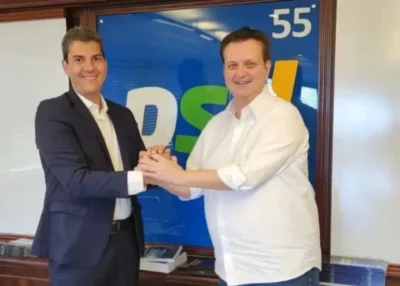 Ao PSD pouco importa o candidato de Braide a presidente…