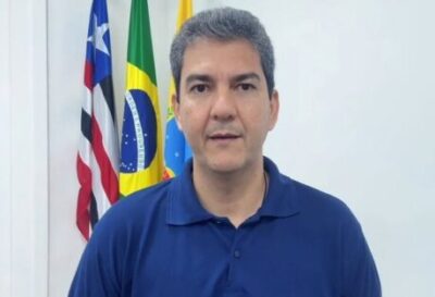 Braide recorre à Justiça para reduzir o próprio salário