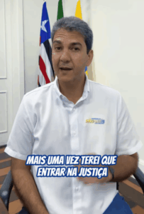 Braide ingressa com ação na Justiça contra emenda da Câmara que limita execução de Orçamento