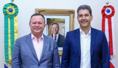 Falta exatamente 1 ano para o provável fim dos governos Brandão e Braide. O que políticos pretendem fazer?