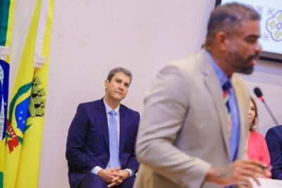 MP dá parecer favorável à Câmara na disputa sobre percentual de remanejamento da prefeitura