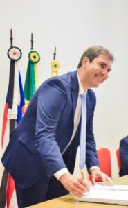 Com discurso de unidade, Braide confirma acordão com a Câmara neste segundo mandato
