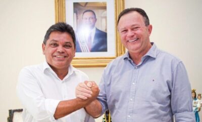 Exclusivo!!! Brandão faz “última tentativa de pacificação com os dinistas”