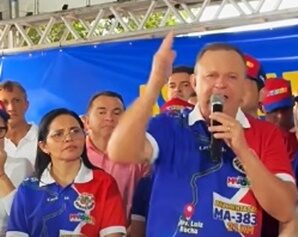 Brandão manda recado sobre 2026