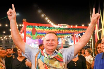 A aposta milionária de R$ 78 milhões do Governo do Maranhão nas festas de São João
