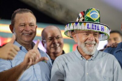 Brandão fala de R$ 94 bilhões do PAC em 2025 no Maranhão…