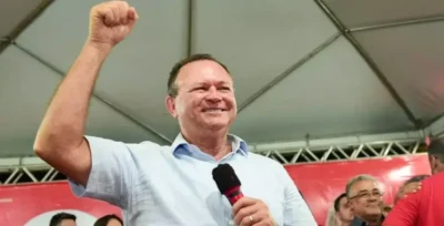 De como Brandão ganhou cacife para decidir a própria sucessão…