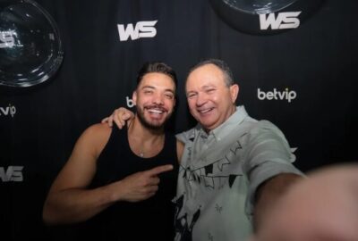 Brandão e Yuri Arruda confirmam Safadão no Carnaval do MA