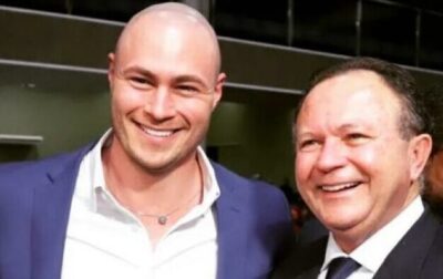 Solidariedade agora quer Daniel Brandão fora da presidência do TCE-MA…