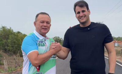 Fala de Orleans indica decisão de Brandão só em 2026….