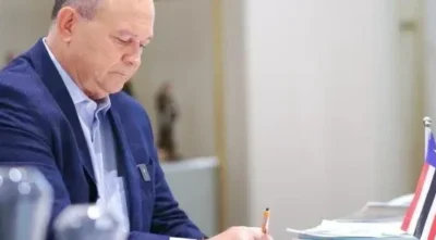 Um Brandão precisa ensinar o outro Brandão…