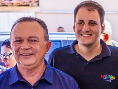 Exclusivo!!! Brandão prepara grande ato político pró-Orleans…