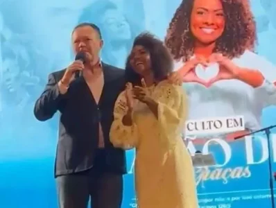 Brandão já avança sobre o PT de Camarão…
