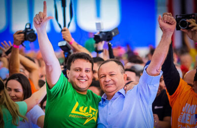 Entre mortos e feridos, todos vão se salvando….