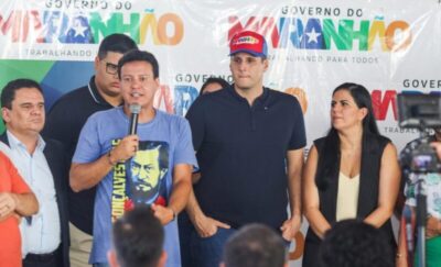 Gestos de Brandão por Felipe são muito mais do que os dinistas podem querer…