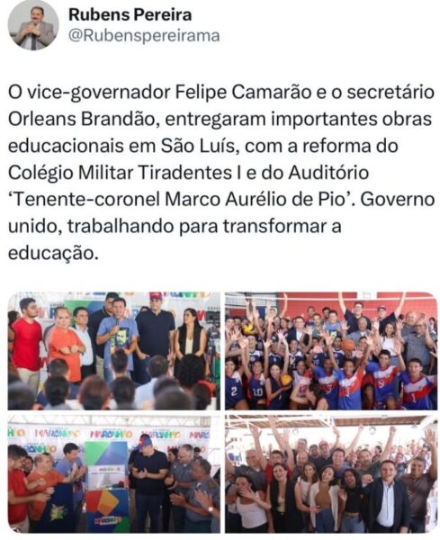 Foto: Reprodução