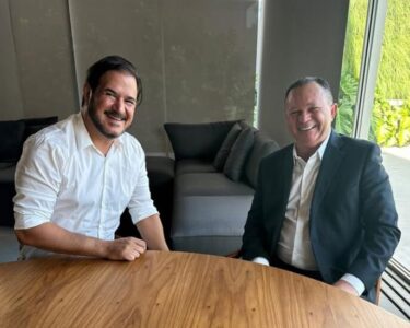 Exclusivo!!! Brandão vai para o MDB; Orleans disputará pelo União Brasil…