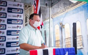 Cidadania abandona Weverton e cerra fileiras com Brandão