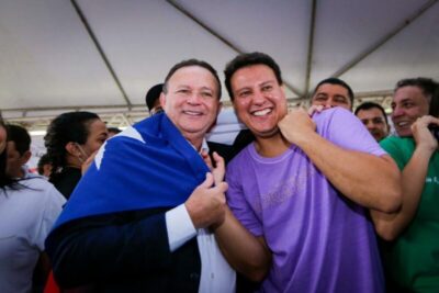 Coluna Aparte – Começou na sexta?