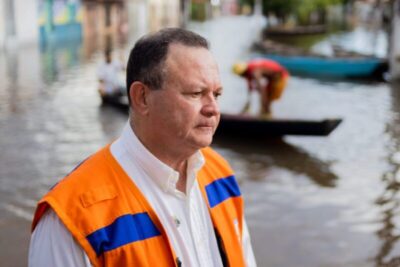 Brandão divulga nota para esclarecer sobre emergência em municípios maranhenses