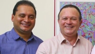 Pesquisa Escutec aponta empate técnico entre Weverton e Brandão