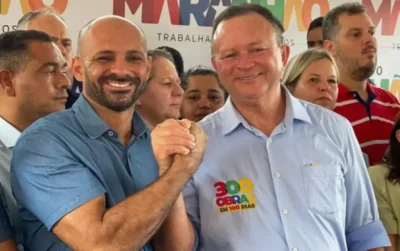 Em meio à busca de pacificação com os Brandão, dinistas se unem por cassação do prefeito de Colinas