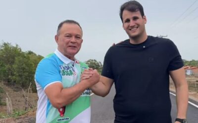Orleans já tem base de 50 prefeitos, calculam aliados