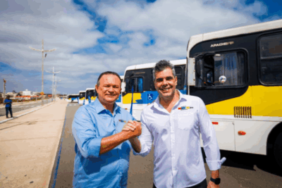 Brandão anuncia vouchers para pacientes durante greve