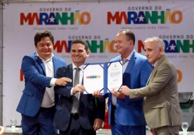 Brandão reforça a Segurança Pública do MA com novos profissionais