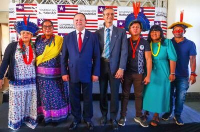 Coluna Aparte – Em volta