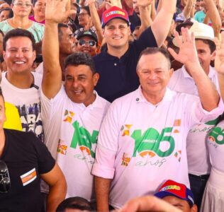Notinhas e mistérios da semana