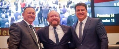 Notinhas e mistérios da semana