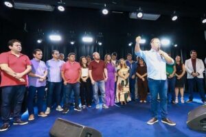 Coluna Aparte – Fatos políticos