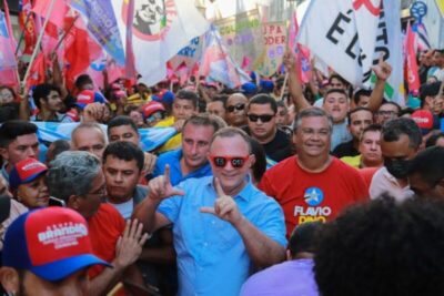 Pleito 2022 – E a semana foi assim…