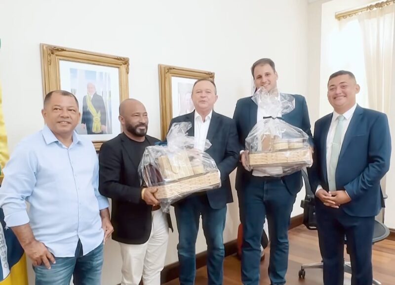 Foto: Reprodução