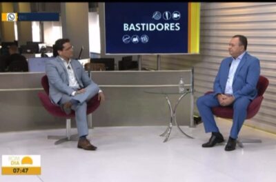 “Eleição de 2026 a gente conversa em 2026”, diz Brandão sobre futuro político