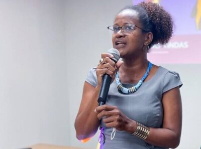 Brandão afasta atual secretária da Mulher e é repudiado pelo movimento…
