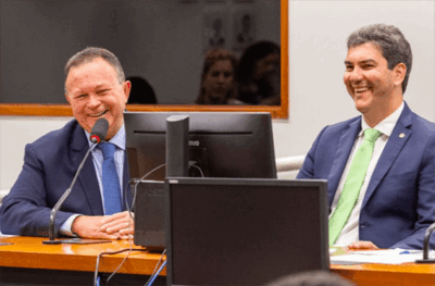 Relação estremecida entre Governo do Maranhão e Prefeitura de São Luís…