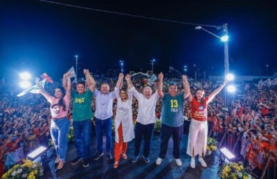 Notinhas e mistérios da semana