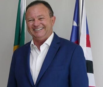 Escutec aponta vantagem de Brandão em todos os cenários para o Governo