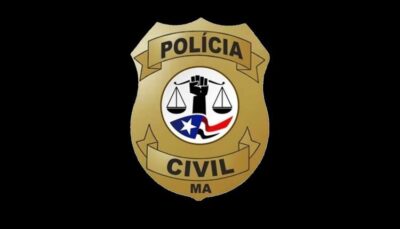 Homem acusado de estuprar duas crianças é preso em Paço do Lumiar