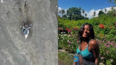 Agência contratada para fazer trilha de Juliana estava banida de parque