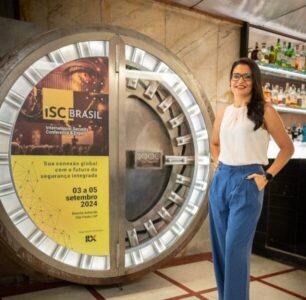 Soluções inovadoras contribuem para segurança em diversos setores