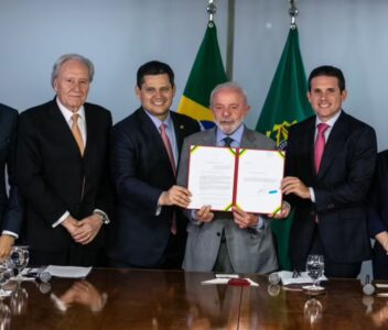 Quaest: Brasileiros veem segurança pública como problema nacional, e estados têm avaliação melhor do que Lula na área