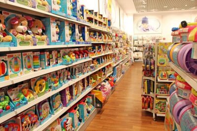 Procon encontra diferença de mais de 400% em pesquisa de preços para o Dia das Crianças