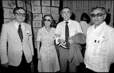 Coluna Aparte – Brizola, nem todos